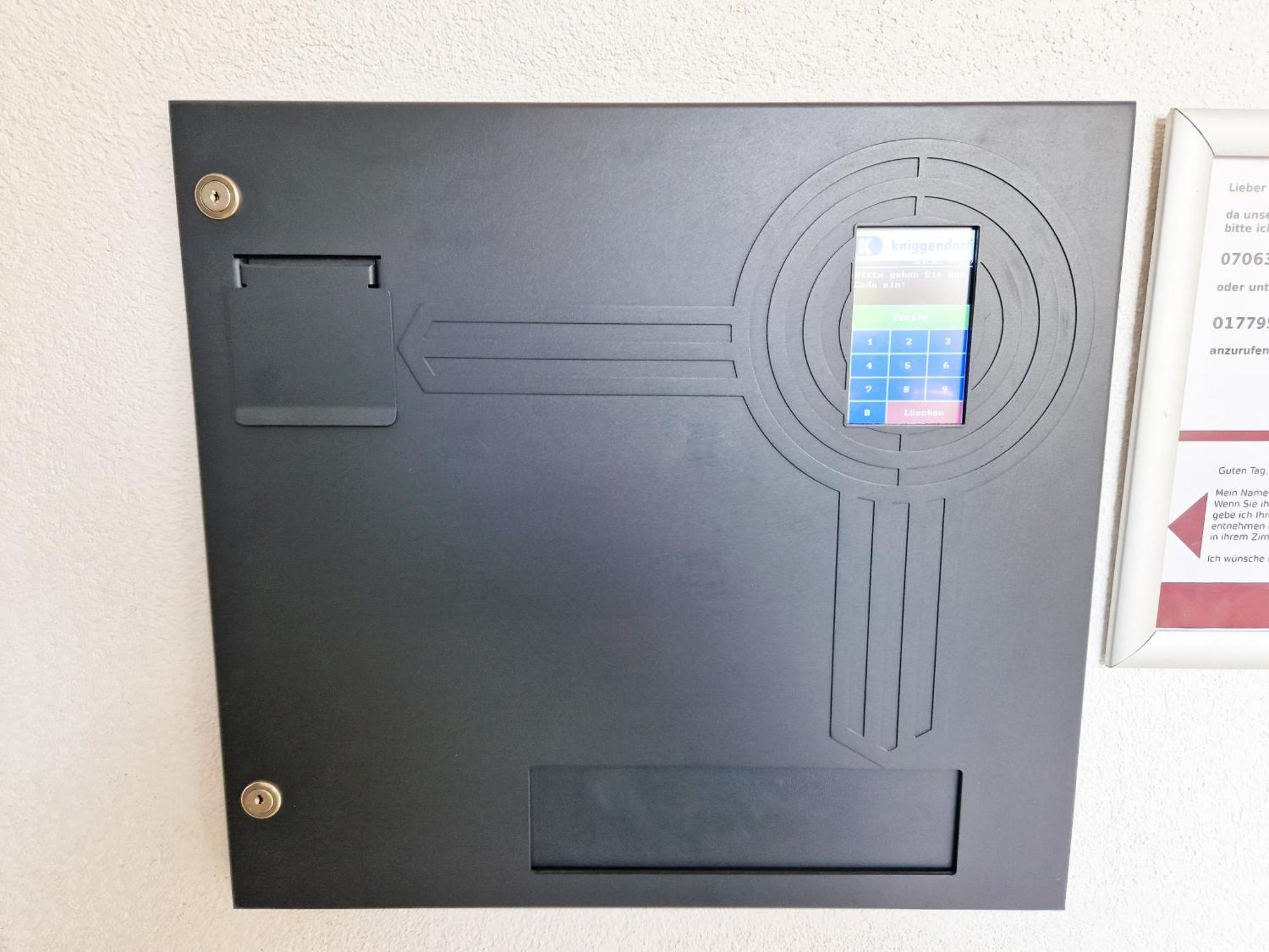 Hotel Am Kurpark Bad Wimpfen Kültér fotó