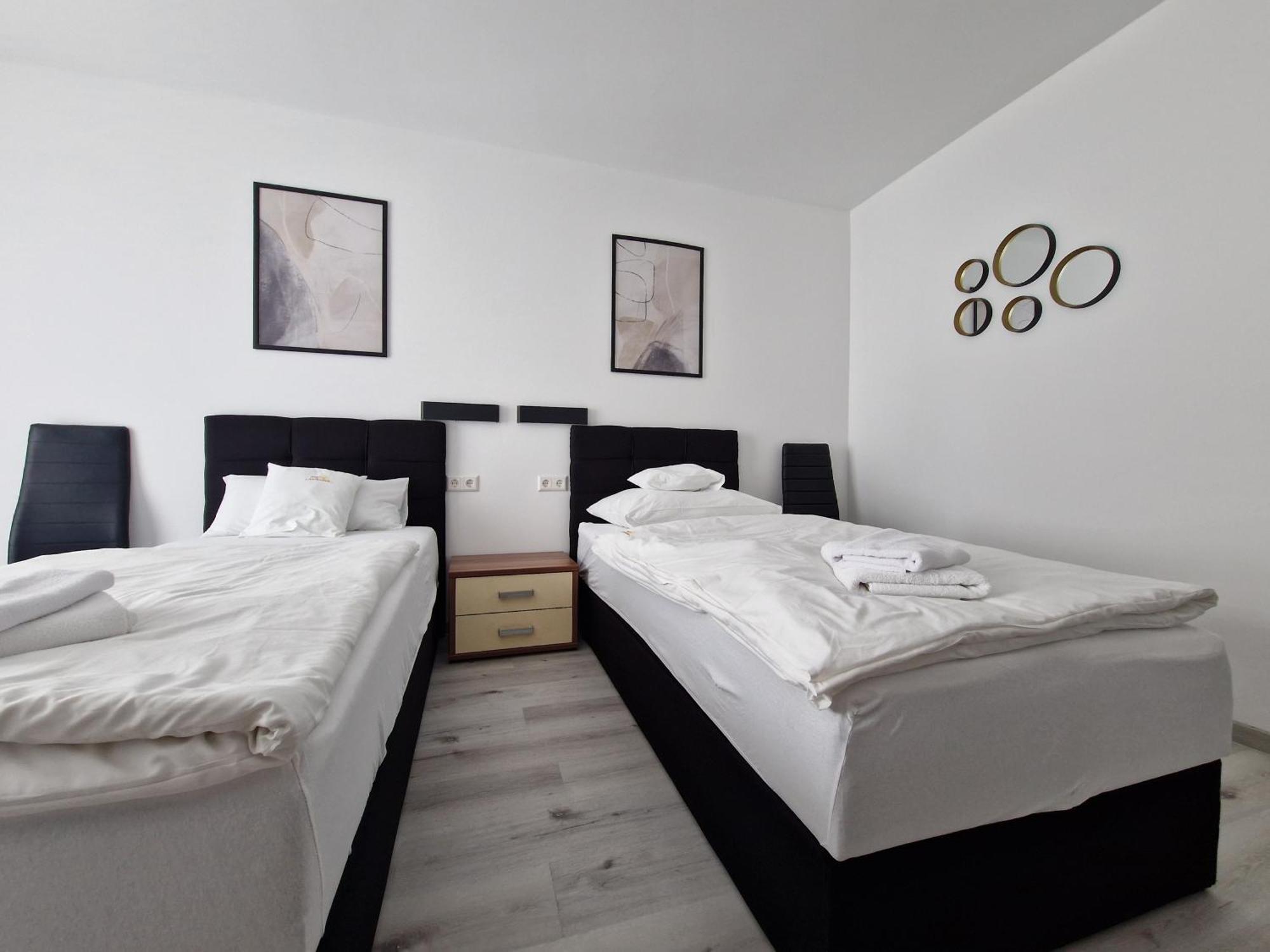 Hotel Am Kurpark Bad Wimpfen Kültér fotó