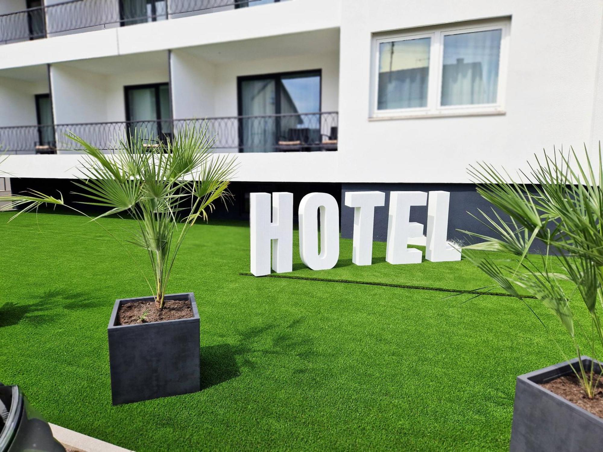 Hotel Am Kurpark Bad Wimpfen Kültér fotó