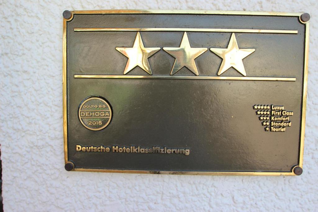 Hotel Am Kurpark Bad Wimpfen Kültér fotó